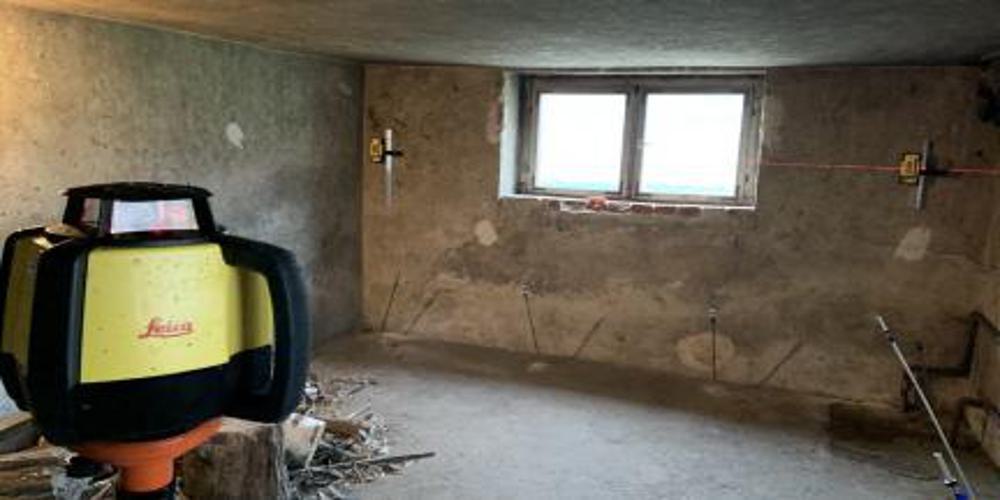 Zalety Groundtek: europejski standard jakości dostosowany do lokalnych zadań.