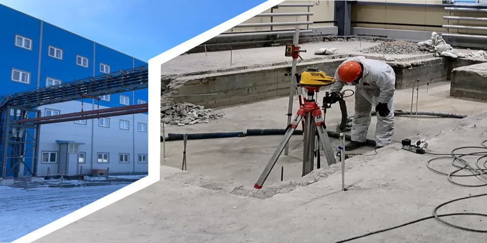 Jak działa geopolimerowa iniekcja Ground Fix: poziom nowoczesnego inżynierii.