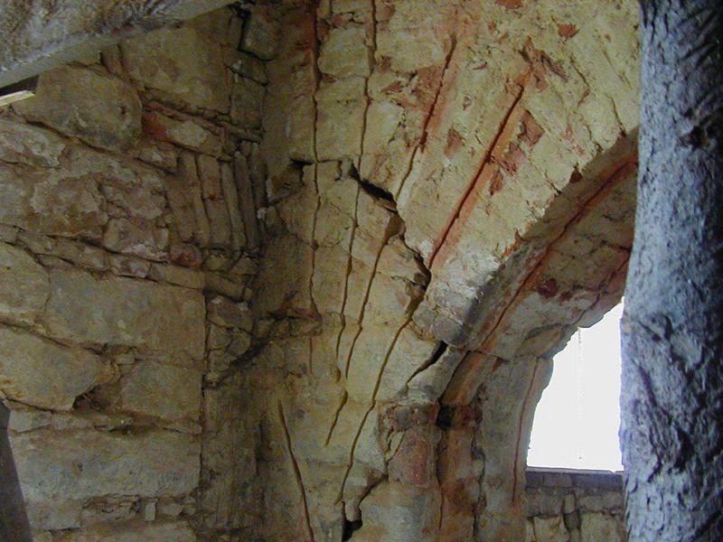 Nowoczesne rozwiązania do renowacji i wzmacniania konstrukcji od firmy Groundtek.