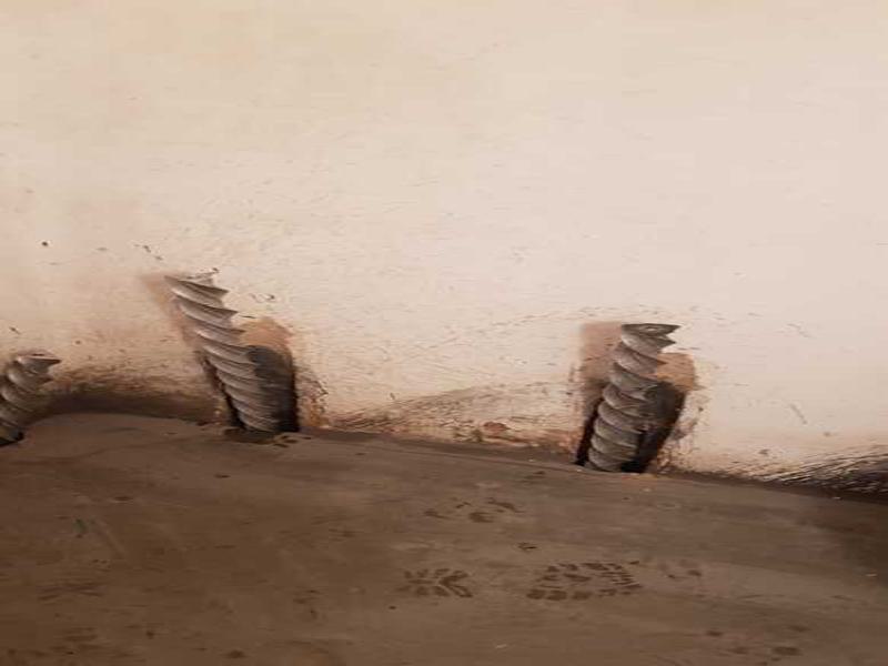 Groundtek - solidny partner w wzmacnianiu fundamentów na różnego rodzaju obiektach.