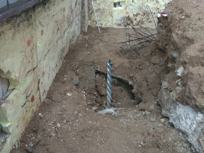 Czym są mikropale Groundtek i kiedy są one niezbędne?