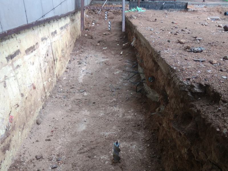 Technologia Groundtek: jak działa śruba mikropali?