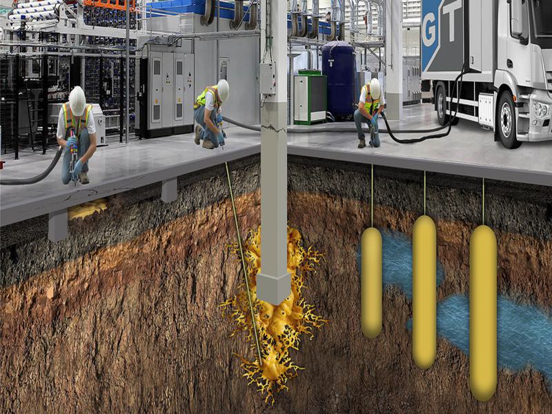 Problem słabego gruntu i tradycyjne metody: dlaczego stare rozwiązania odchodzą do przeszłości.