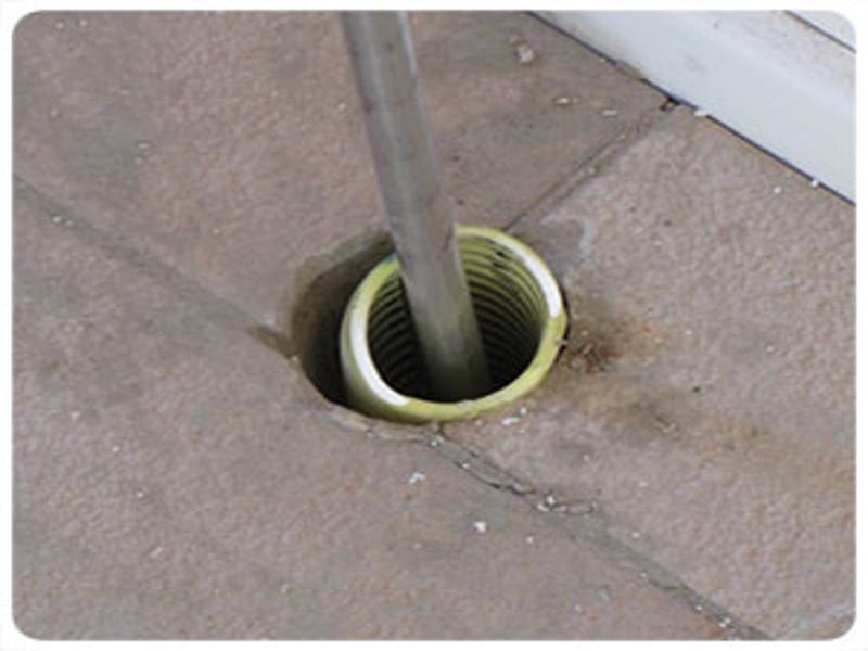 Zalety technologii i materiałów Groundtek: niezawodność, szybkość i ekologiczność.