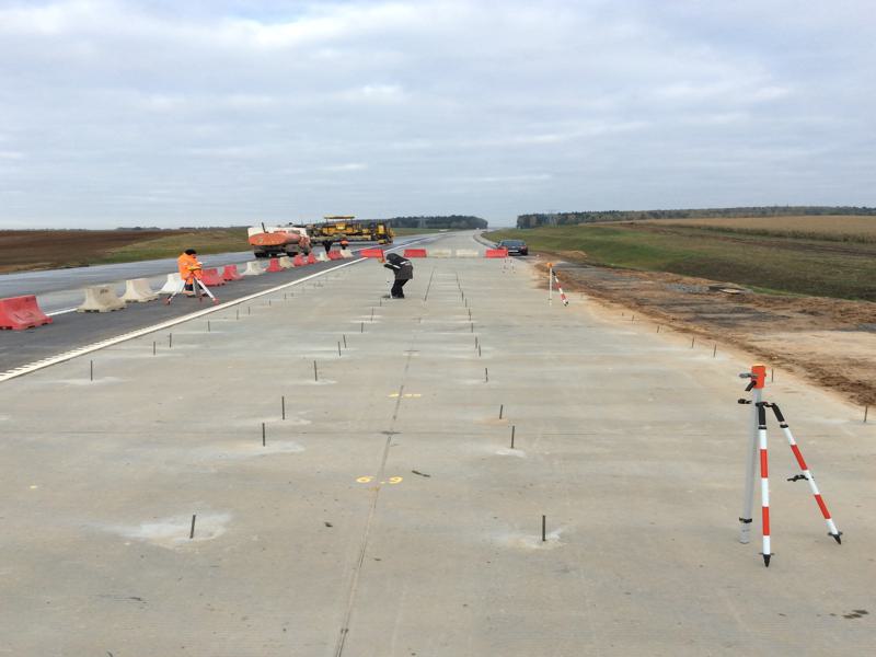 Pustki pod budynkami i infrastrukturą: nowoczesne rozwiązanie od Groundtek.