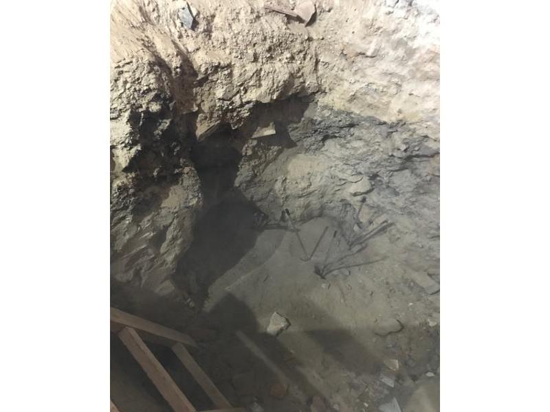 Minimalne koszty naprawy i gwarantowany rezultat: zalety Groundtek dla Twojego obiektu.