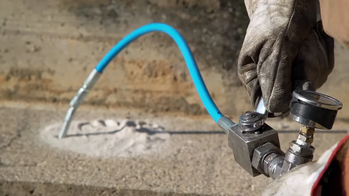 Dlaczego hydroizolacja Groundtek jest skuteczniejsza niż klasyczne metody?