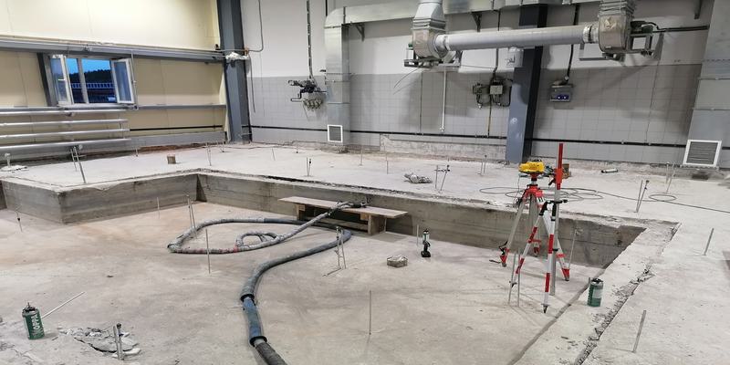 Głównym ryzykiem strat nie jest remont, ale straty i przestoje.