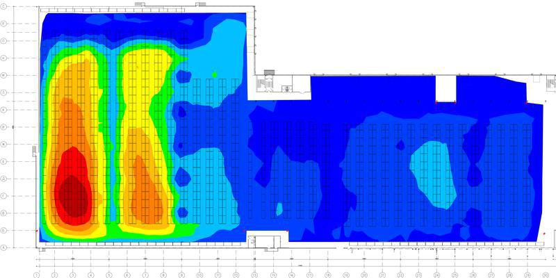 Dlaczego wybiera się Groundtek do biur i handlu: profesjonalne projektowanie, elastyczność, gwarancja rezultatów.