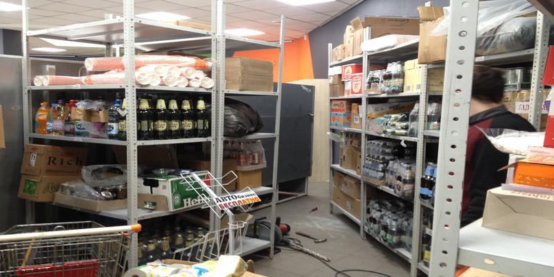 Jak nasze rozwiązania sprawiają, że Twój biuro lub punkt sprzedaży staje się dostępny i działa nieprzerwanie.