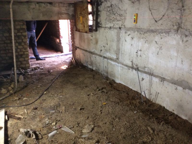 Płytkie i słupowe fundamenty