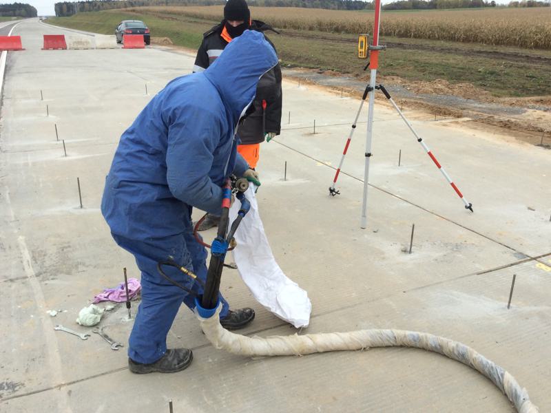 Jak Groundtek może pomóc rozwiązać problem?