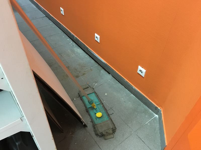 Odzyskiwanie po powodzi