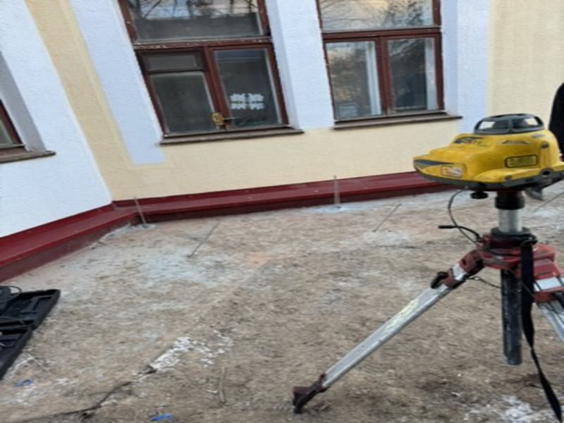 Jak przebiega iniekcja geopolimerowa.