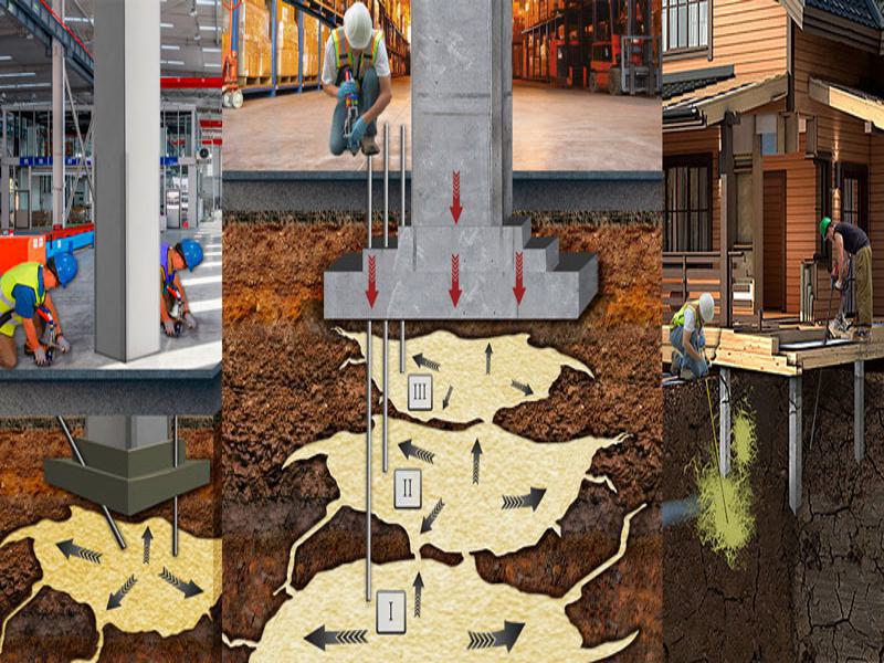 Zbyt duża opadłość