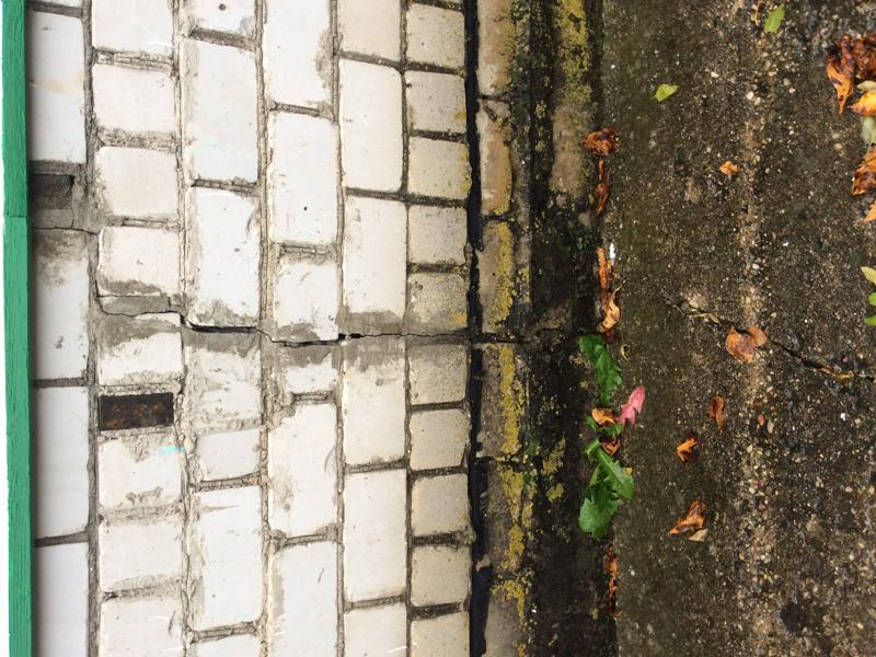 problemy z fundamentem