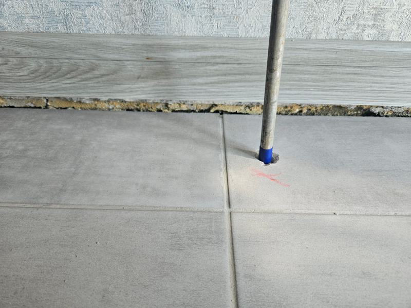 Zalety korzystania z technologii Groundtek to: