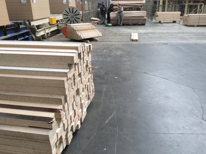 Wzmocnienie gruntów