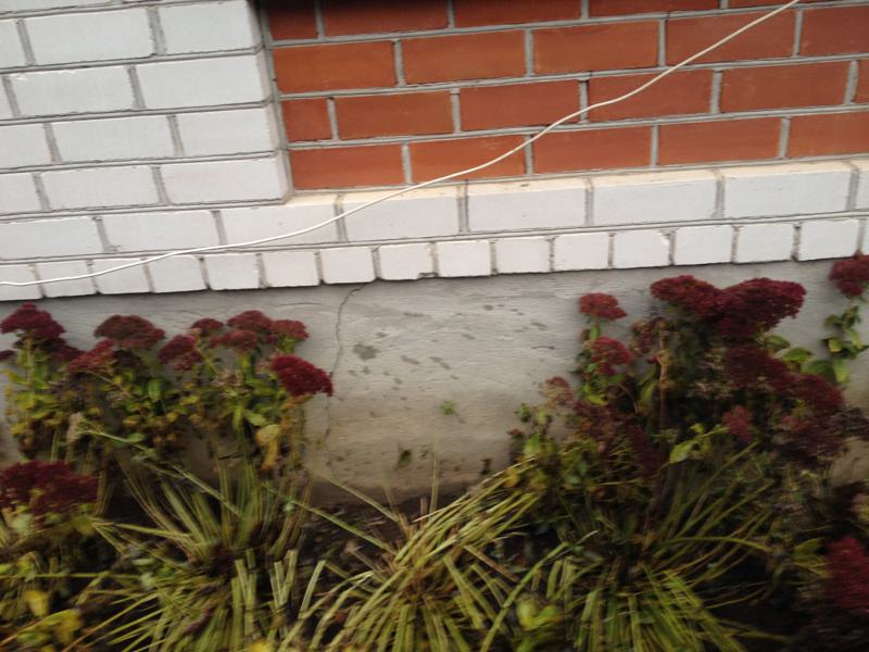 palowe słupy geopolimerowe