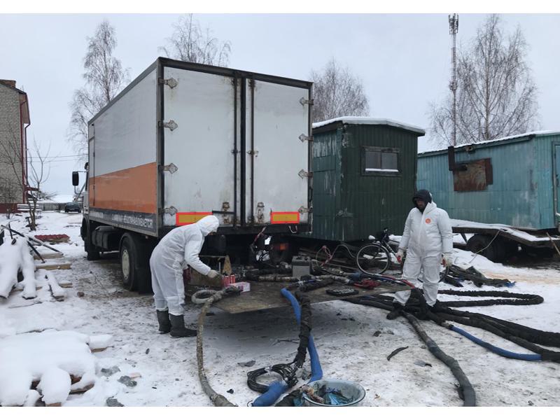 technologie Groundtek