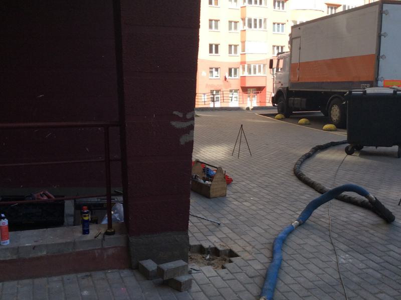 Zalety silikatyzacji