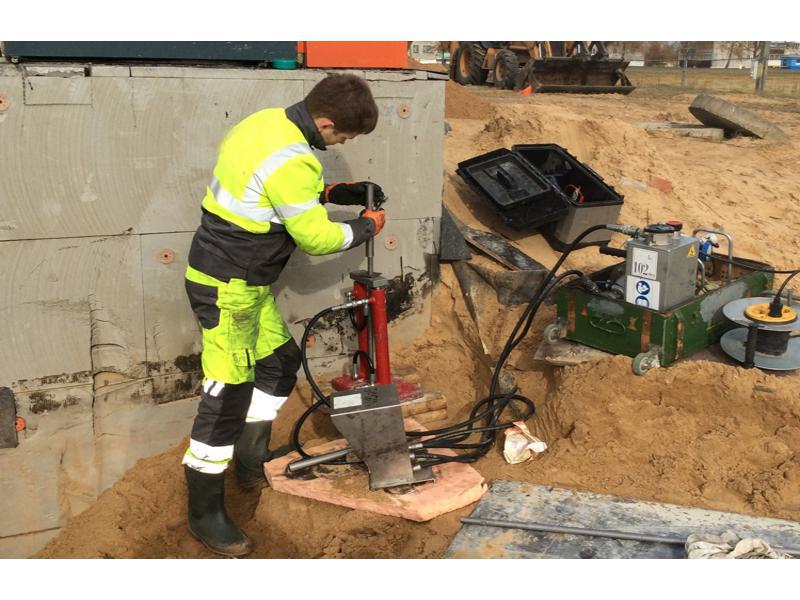 Stare i nowe fundamenty