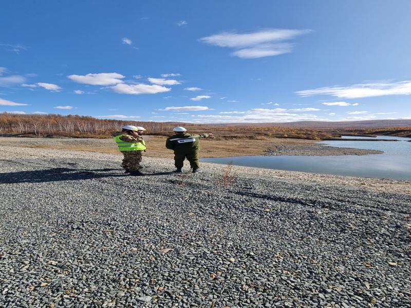 wzmocnienie gruntów