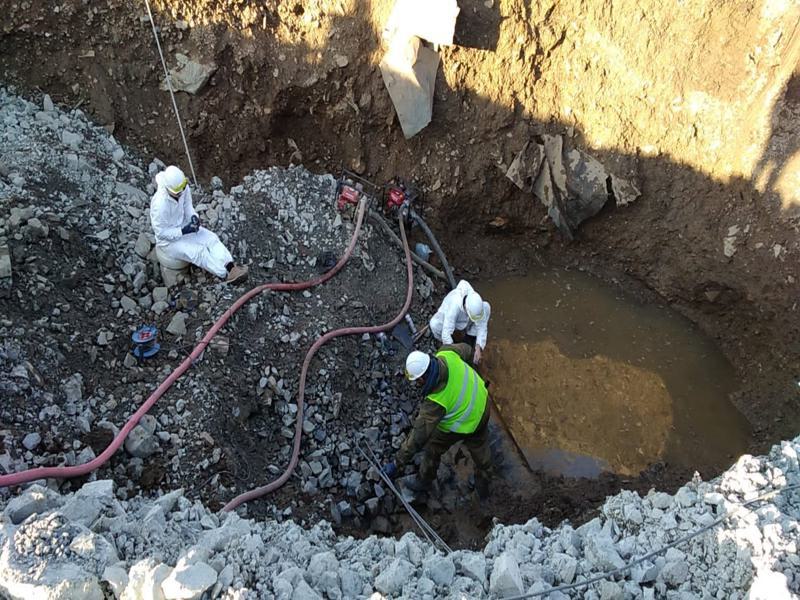 Szybkość wykonania prac