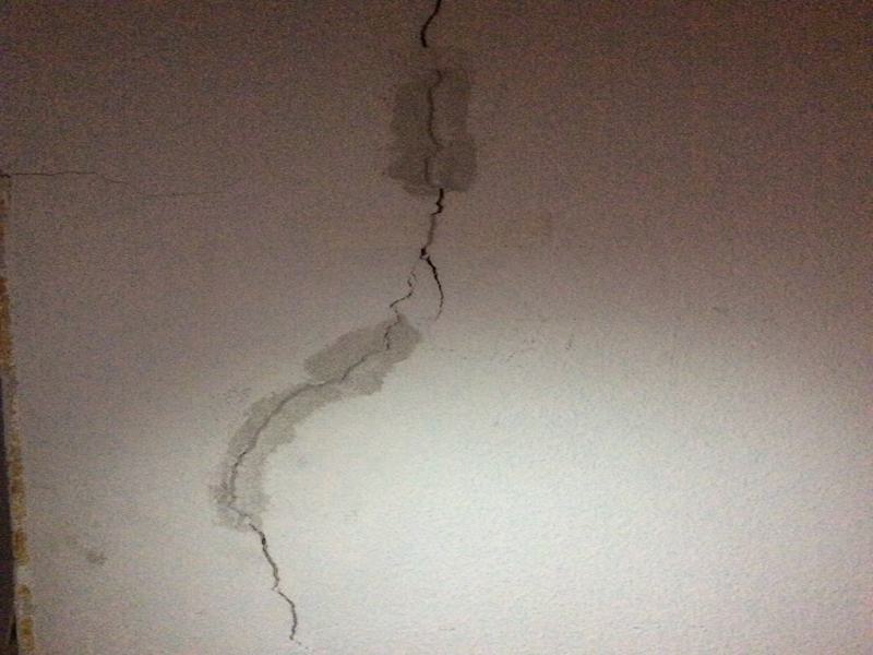 Diagnostyka pęknięć