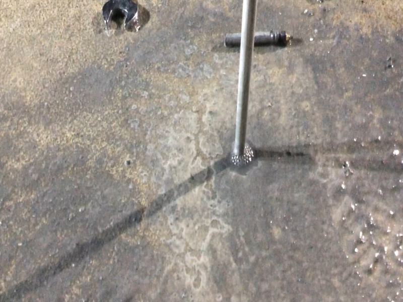 problemy z fundamentem