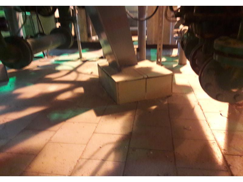 Wzmocnienie podstawy