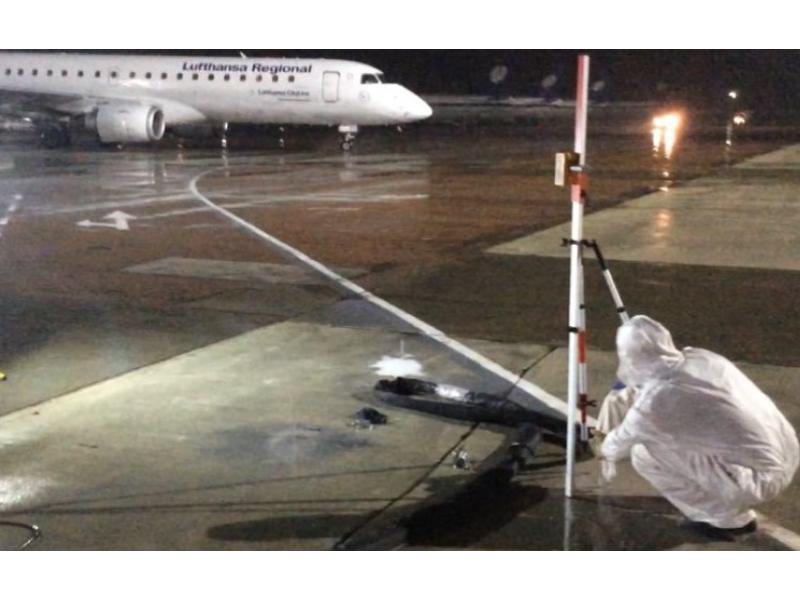 Wzmocnienie słabych gruntów