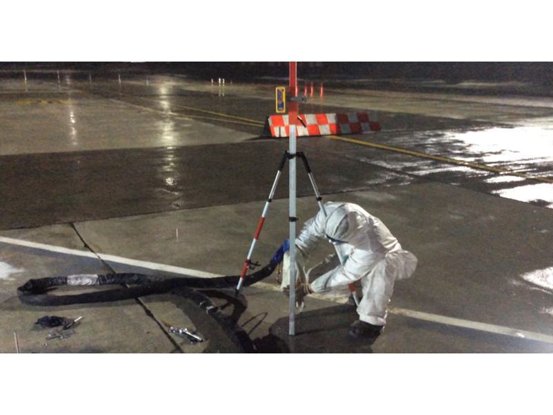 Wiercenie otworów pod wtryskiwacze