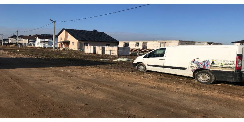 Stabilizacja podłogi Leskowka