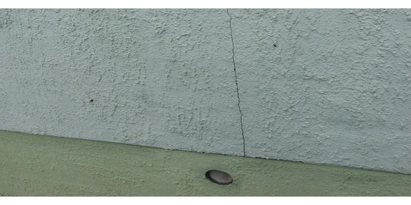 Wzmocnienie fundamentu w Liuznie