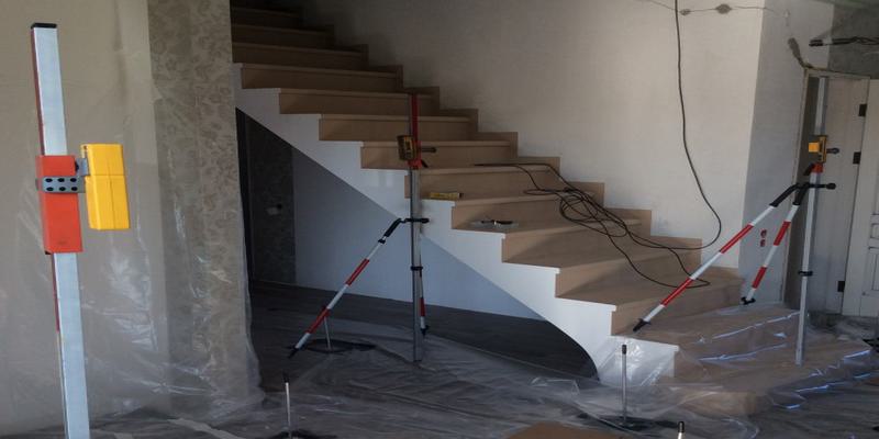 Podnoszenie podłogi w Mohylewie