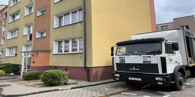 Innowacyjne wzmacnianie i naprawa fundamentów domów