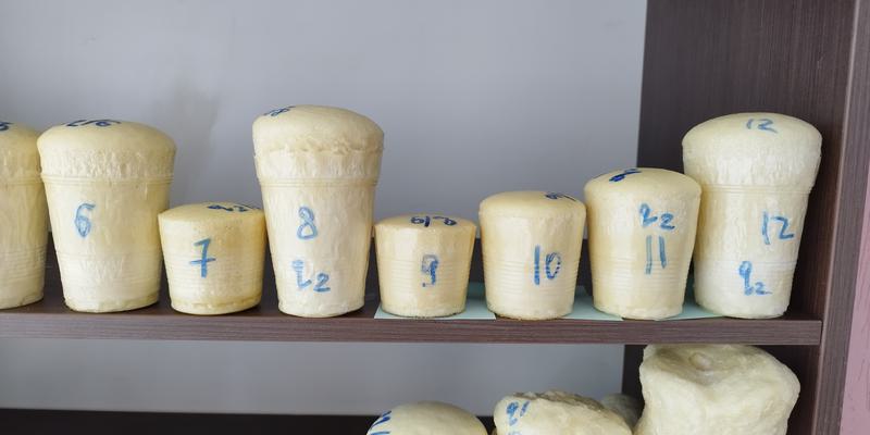 Wysoka jakość i trwałość materiałów.