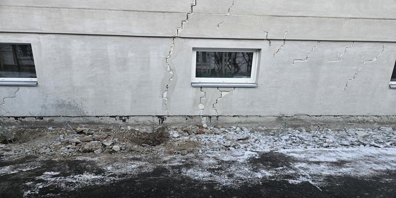 Drzwi i okna z przekosami