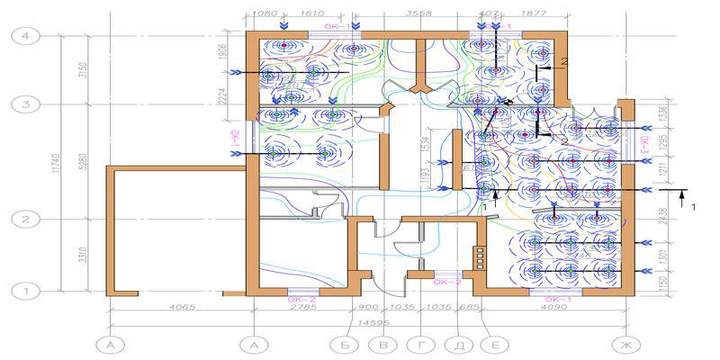 Projekt inżynierski indywidualny