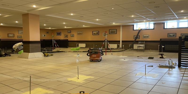 Bogate doświadczenie i skalowalność